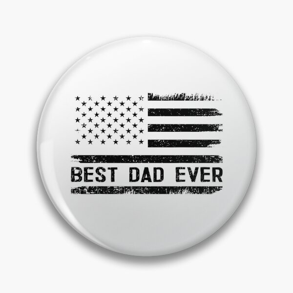 Item preview, Best Dad Ever designed and sold by CharmiA Fox.