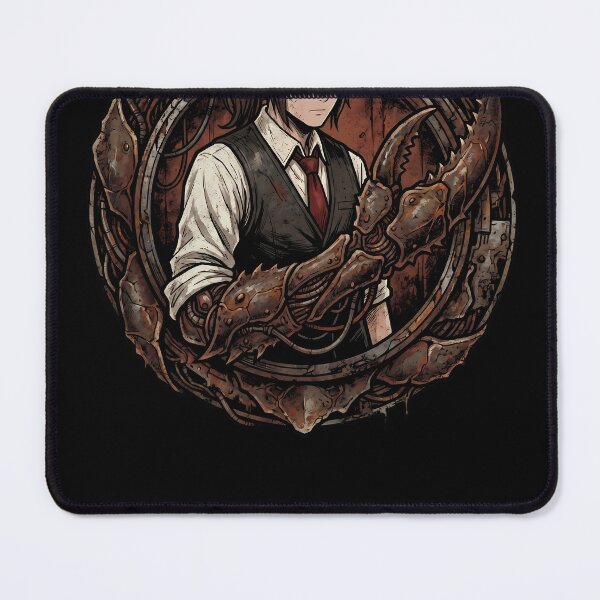 Item preview, Limbus Company Gregor Emblem designed and sold by Senpaiwaves.