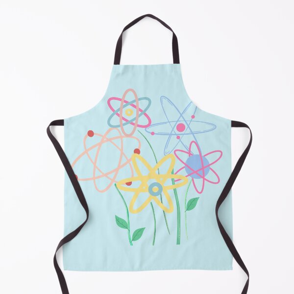 Item preview, The Flower of Chemistry designed and sold by AnulaArt.
