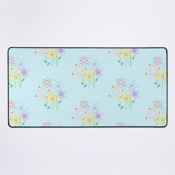 Item preview, The Flower of Chemistry designed and sold by AnulaArt.