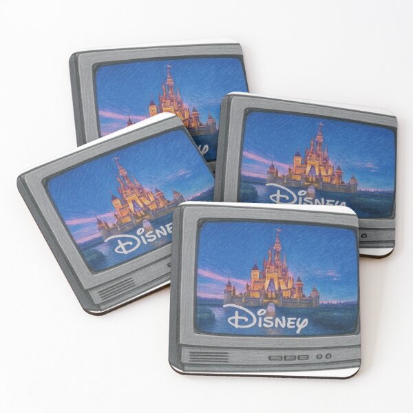 Item preview, Vintage CRT TV with Retro Screen – Old School Television Sticker designed and sold by Mustangana.