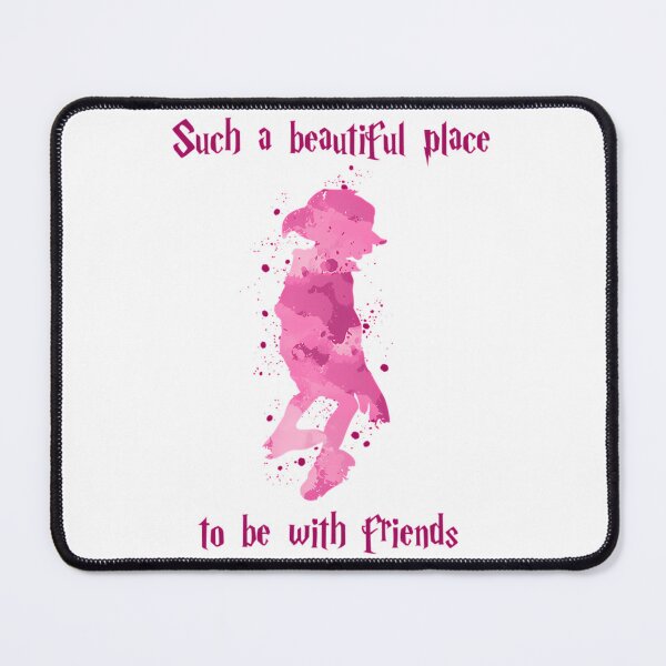 Item preview, Such A Beautiful Place - Dobby designed and sold by mikesingshua.