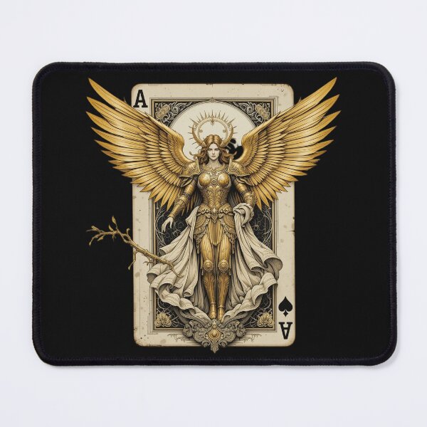 Item preview, Ace designed and sold by RaF71PrO.