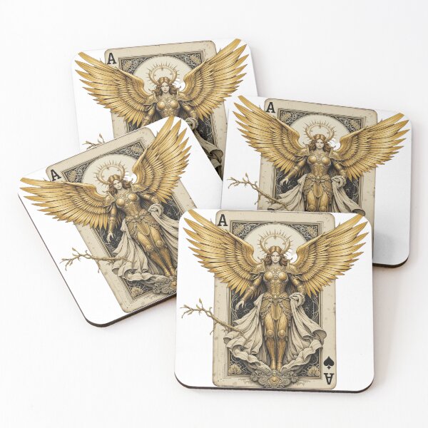 Item preview, Ace designed and sold by RaF71PrO.