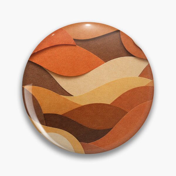 Item preview, Warm Autumn Paper Layering designed and sold by Owcomm.