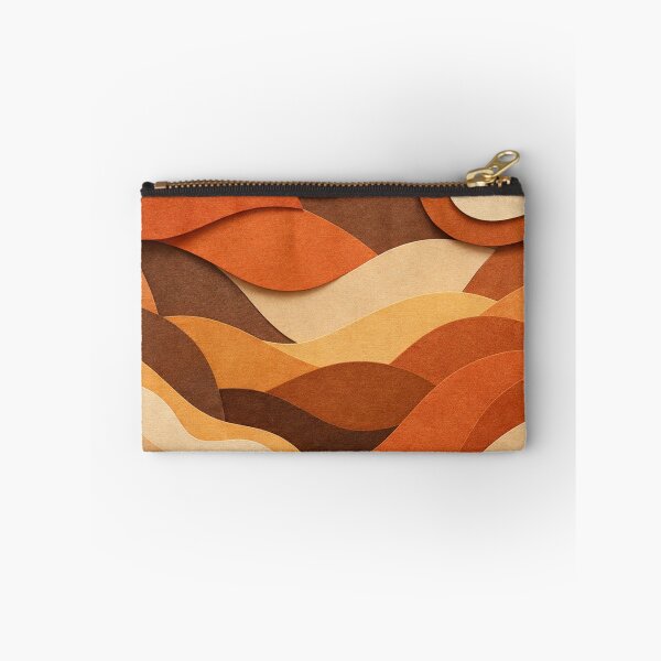 Item preview, Warm Autumn Paper Layering designed and sold by Owcomm.