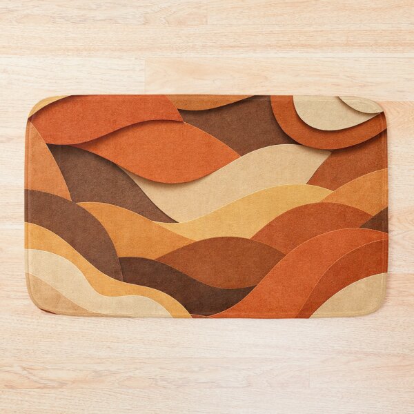 Item preview, Warm Autumn Paper Layering designed and sold by Owcomm.