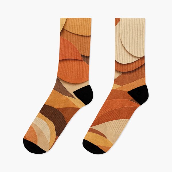 Item preview, Warm Autumn Paper Layering designed and sold by Owcomm.