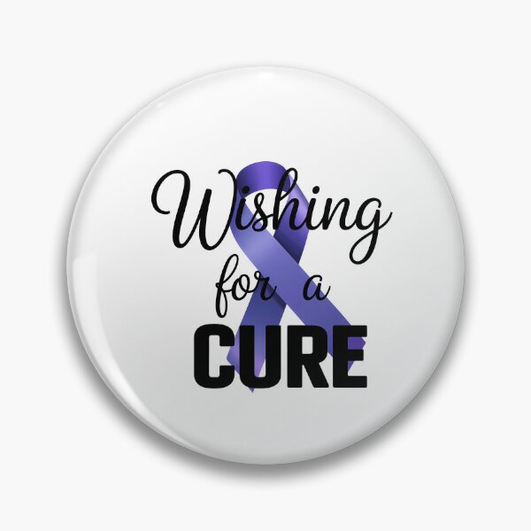 Item preview, Pancreatic Cancer Awareness designed and sold by SapfireStuArt.