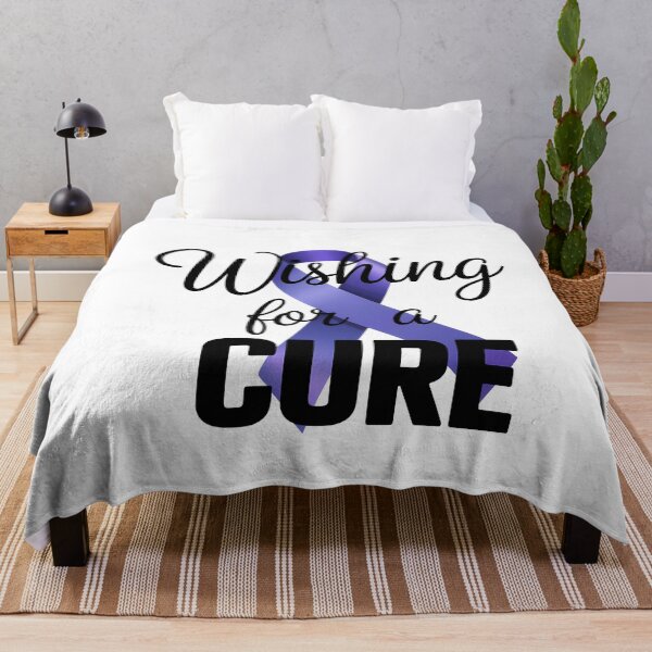Item preview, Pancreatic Cancer Awareness designed and sold by SapfireStuArt.