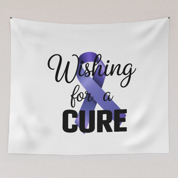 Item preview, Pancreatic Cancer Awareness designed and sold by SapfireStuArt.