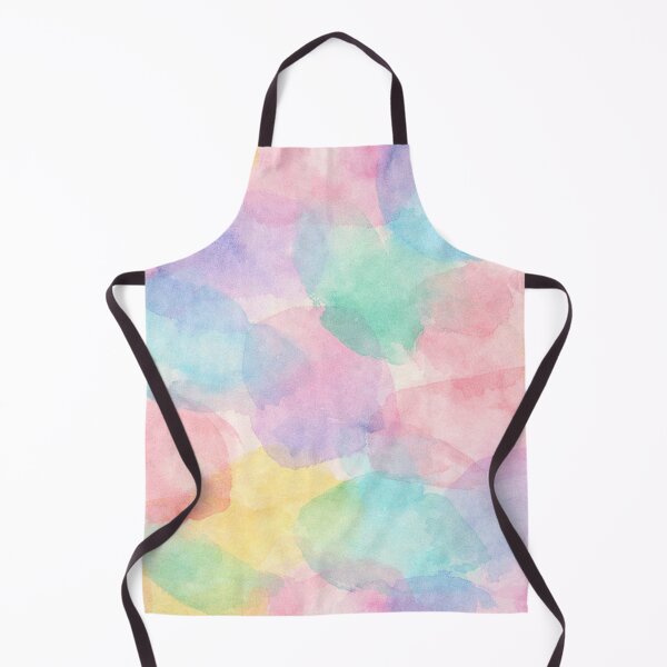 Item preview, Acuarela pastel con efecto arcoíris designed and sold by Owcomm.