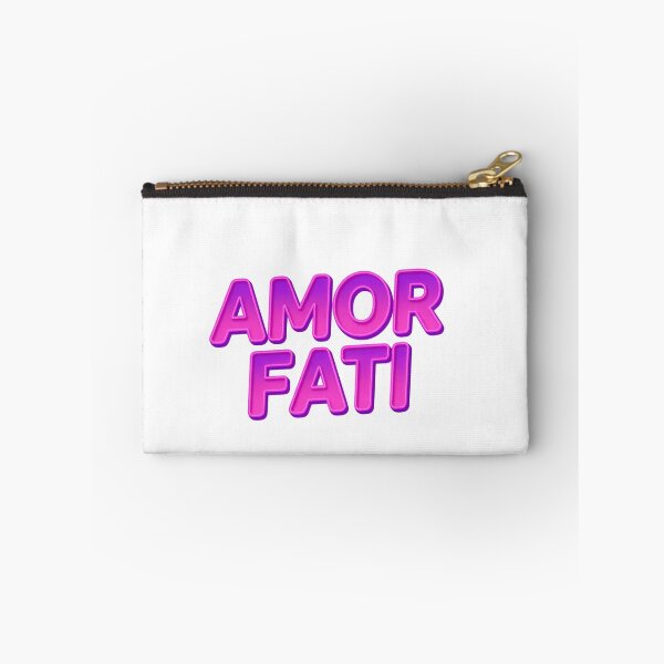 Item preview, AMOR FATI designed and sold by LaughandLaugh.