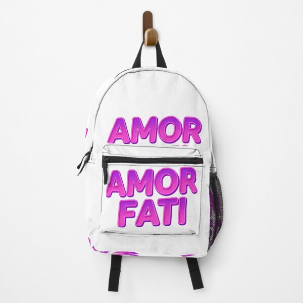 Item preview, AMOR FATI designed and sold by LaughandLaugh.
