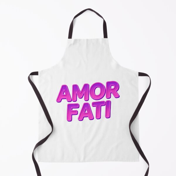 Item preview, AMOR FATI designed and sold by LaughandLaugh.
