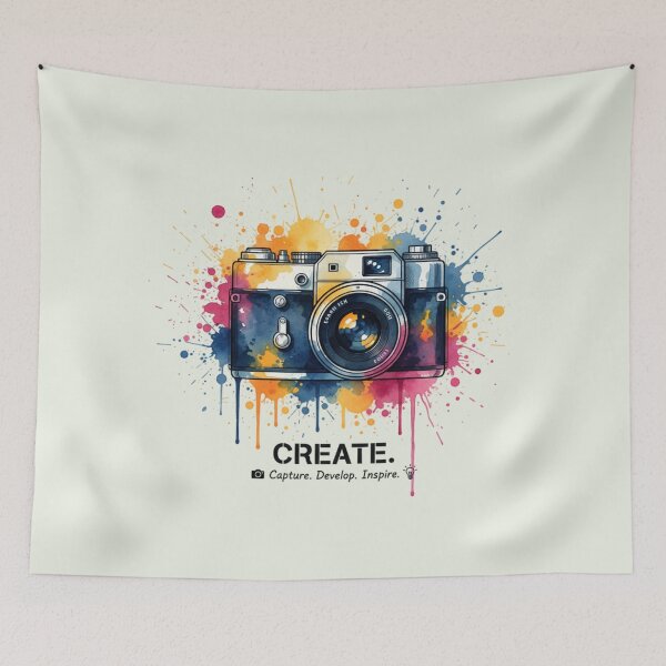 Item preview, Create designed and sold by Aise06.