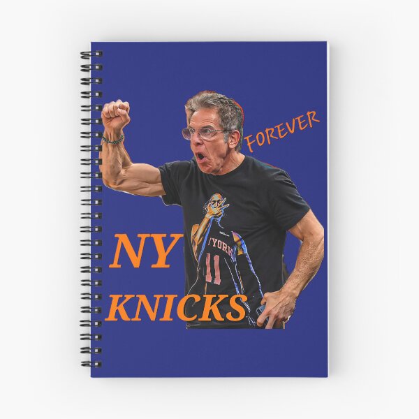 Artikelvorschau, NY Knicks MSG Ben Stiller Meme entworfen und verkauft von The Art by Rossouw.