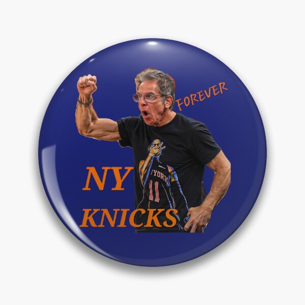 Item preview, NY Knicks MSG Ben Stiller Meme designed and sold by The Art by Rossouw.