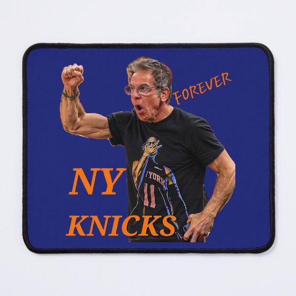 Item preview, NY Knicks MSG Ben Stiller Meme designed and sold by The Art by Rossouw.