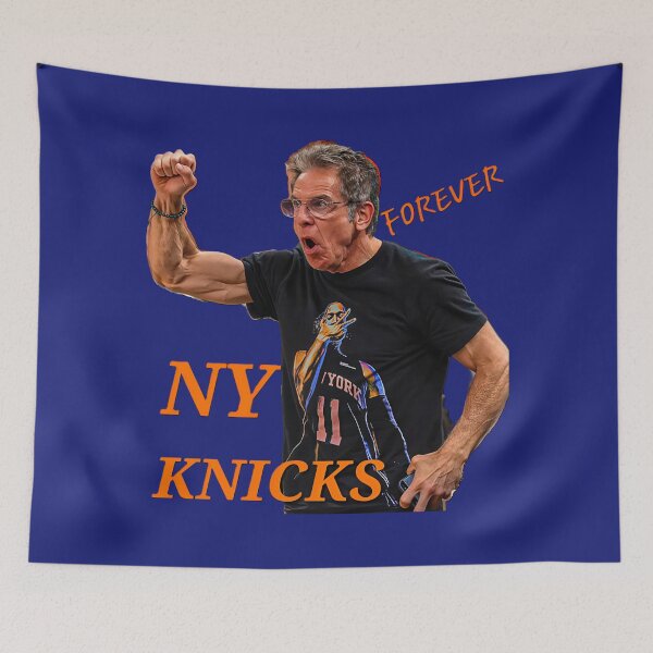 Item preview, NY Knicks MSG Ben Stiller Meme designed and sold by The Art by Rossouw.