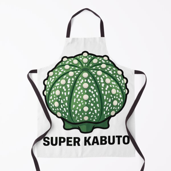 Item preview, Super Kabuto Astrophytum Cactus Graphic designed and sold by GreenDivisionJP.