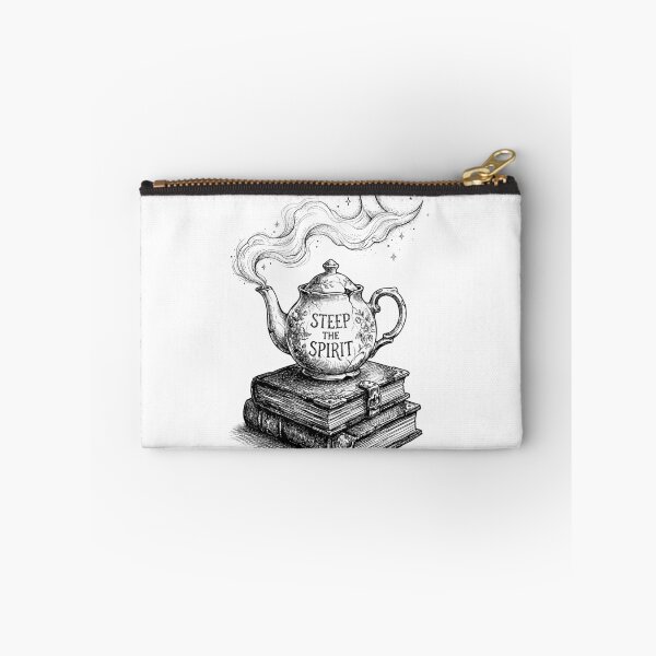Item preview, Celestial Alchemist Infusion - Herbal Tea designed and sold by bapupa.
