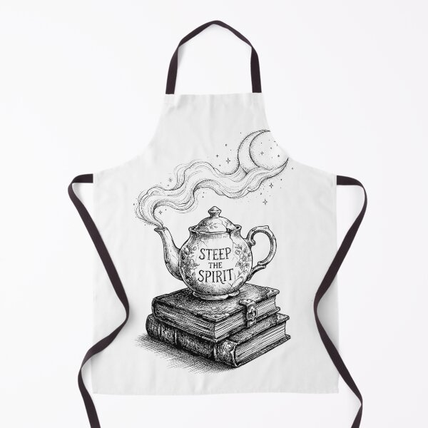 Item preview, Celestial Alchemist Infusion - Herbal Tea designed and sold by bapupa.