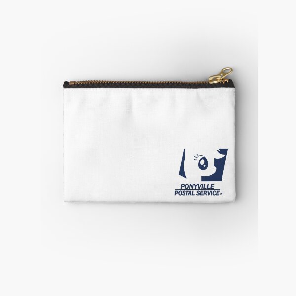 Item preview, Ponyville Postal Service (Work Shirt) designed and sold by Mirisha.