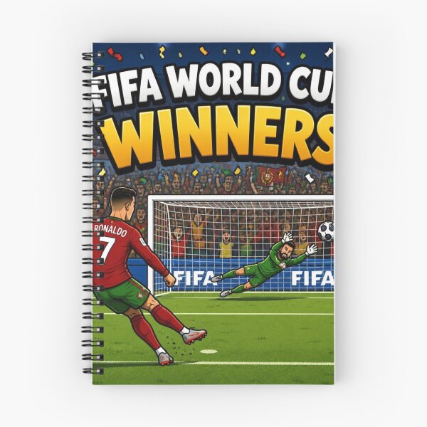 Item preview, Cristiano Ronaldo shooting a penalty designed and sold by FionasDesignsA1.