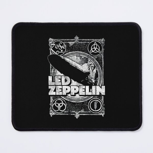 Item preview, the rock show zeppelin zepelin designed and sold by erikatravers.
