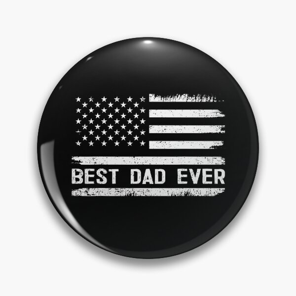 Item preview, Best Dad Ever designed and sold by CharmiA Fox.