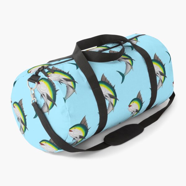 Item preview, Tuna fish designed and sold by Dina R. Art.