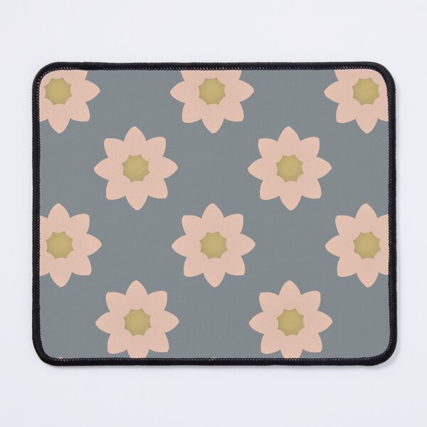 Item preview, Scandinavian Floral Pattern designed and sold by Farnwirbel – Art.