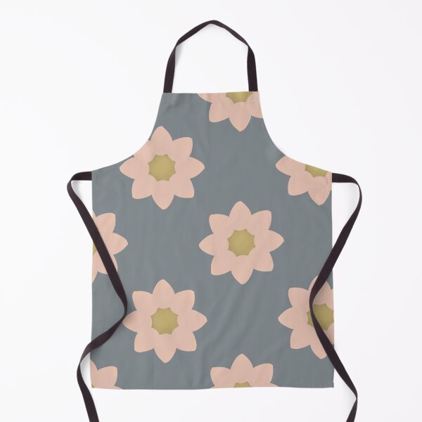Item preview, Scandinavian Floral Pattern designed and sold by Farnwirbel – Art.