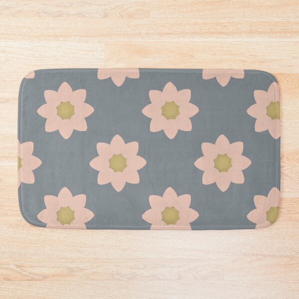Item preview, Scandinavian Floral Pattern designed and sold by Farnwirbel – Art.