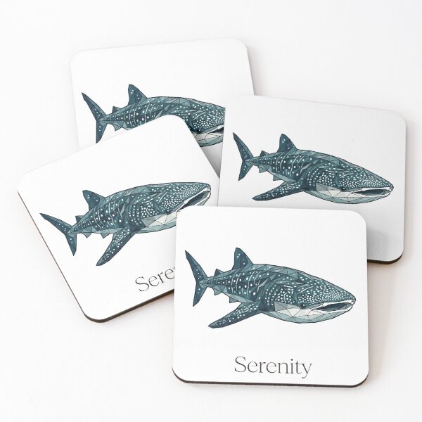 Item preview, Serenity designed and sold by SineGeneva.