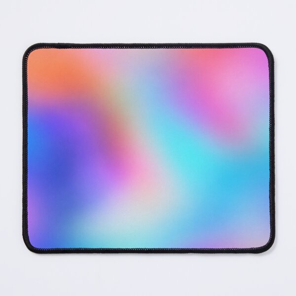 Item preview, Vibrant Rainbow Gradient Glow designed and sold by Owcomm.
