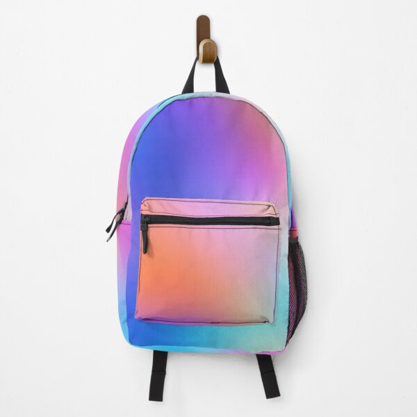Item preview, Vibrant Rainbow Gradient Glow designed and sold by Owcomm.