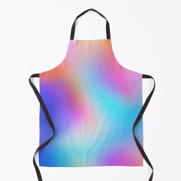 Item preview, Vibrant Rainbow Gradient Glow designed and sold by Owcomm.
