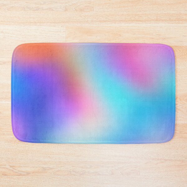 Item preview, Vibrant Rainbow Gradient Glow designed and sold by Owcomm.
