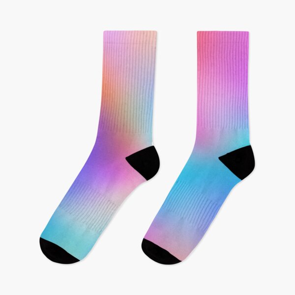 Item preview, Vibrant Rainbow Gradient Glow designed and sold by Owcomm.