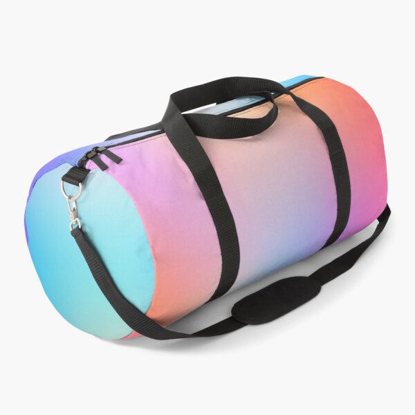 Item preview, Vibrant Rainbow Gradient Glow designed and sold by Owcomm.