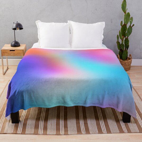 Item preview, Vibrant Rainbow Gradient Glow designed and sold by Owcomm.