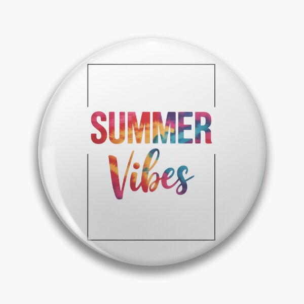 Item preview, Summer Vibes  designed and sold by SapfireStuArt.