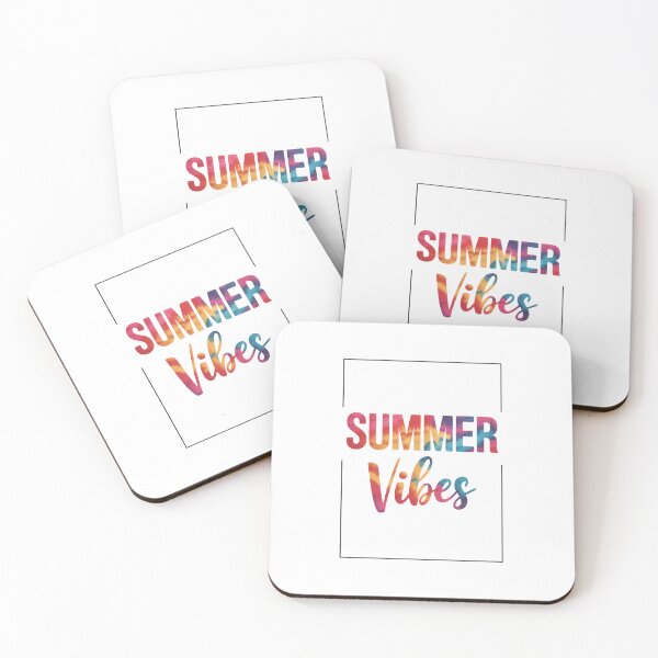Item preview, Summer Vibes  designed and sold by SapfireStuArt.