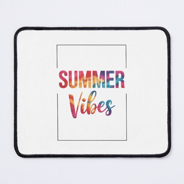Item preview, Summer Vibes designed and sold by SapfireStuArt.