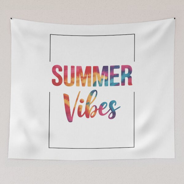 Item preview, Summer Vibes  designed and sold by SapfireStuArt.