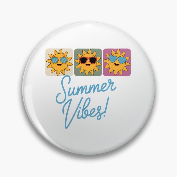 Item preview, Summer vibes  designed and sold by SapfireStuArt.