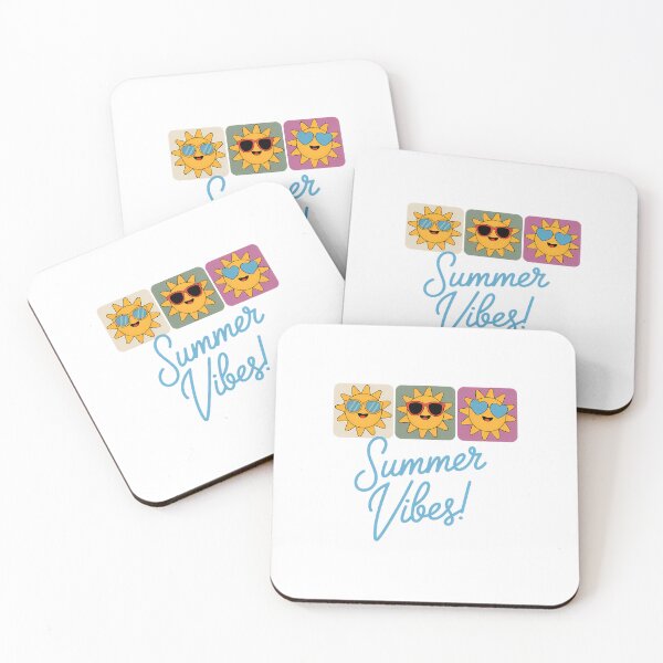 Item preview, Summer vibes  designed and sold by SapfireStuArt.