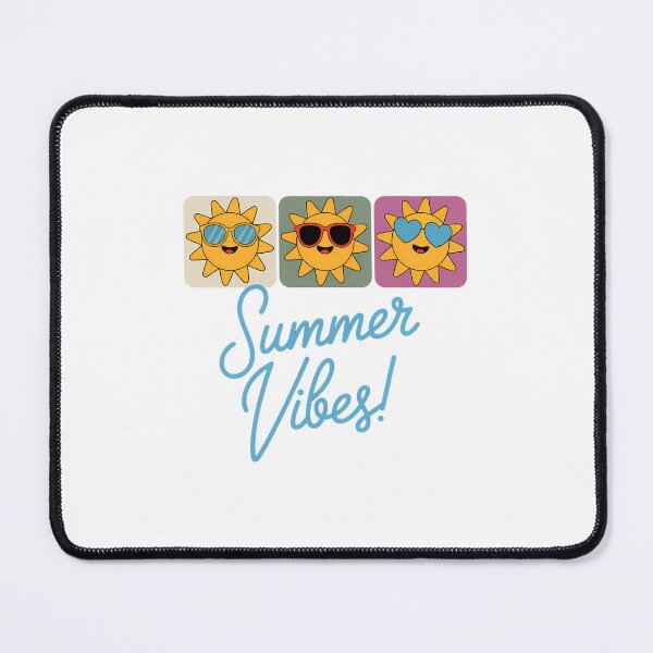 Item preview, Summer vibes designed and sold by SapfireStuArt.